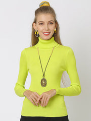 LIGHT YELLOW