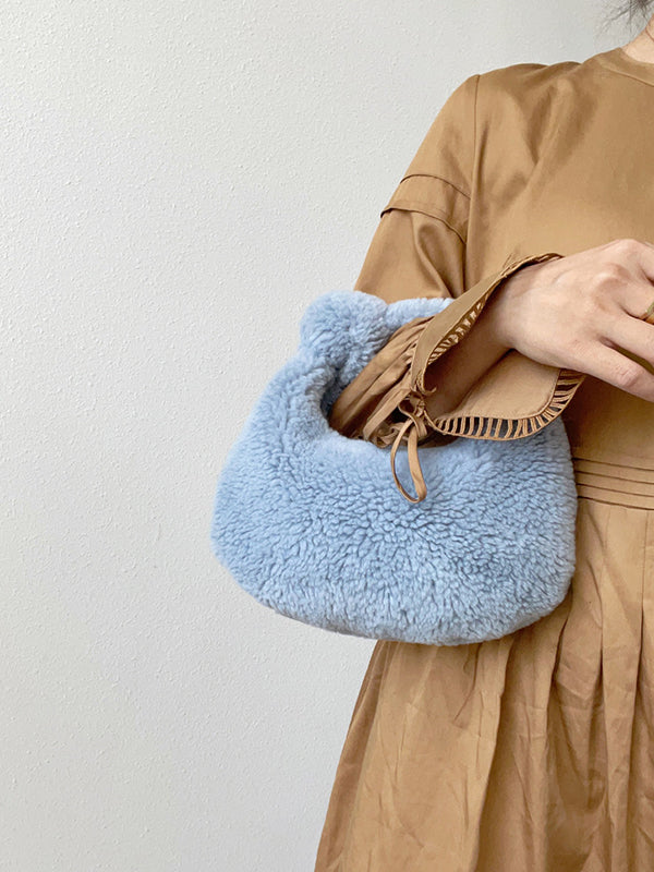 Split-Joint Bags Handbags