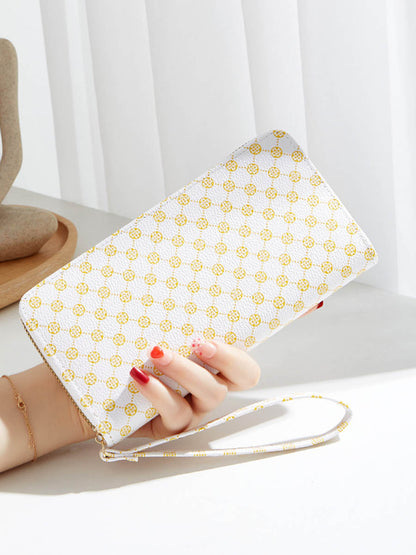 Geometric Print Evening Bags & Clutches Mini Bags