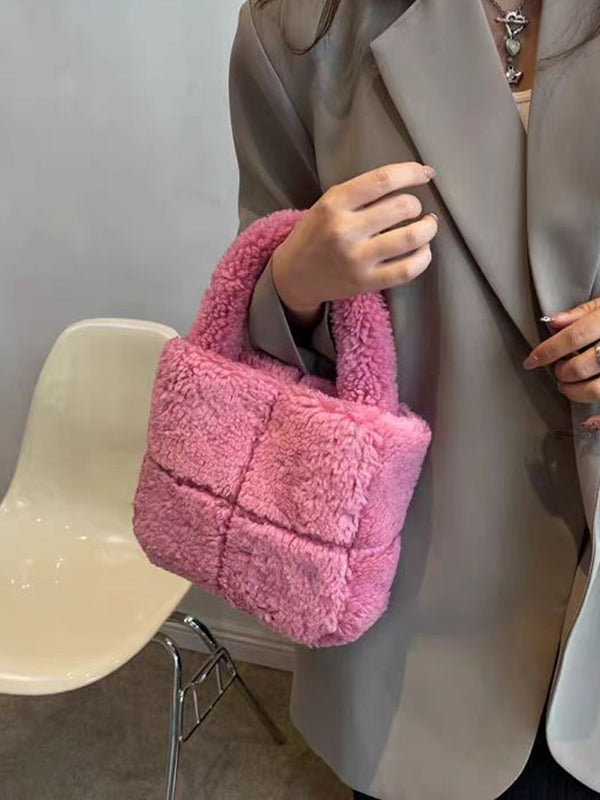 Split-Joint Bags Handbags