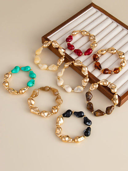 Geometric Bracelet Accessories Necklaces Accessories