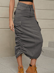 DEEP GREY