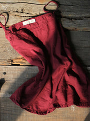 DEEP RED