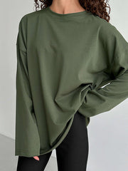 ARMY GREEN