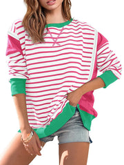 PINK GREEN