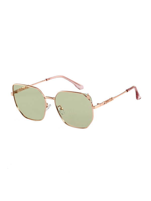 Sun Protection Sunglasses Accessories