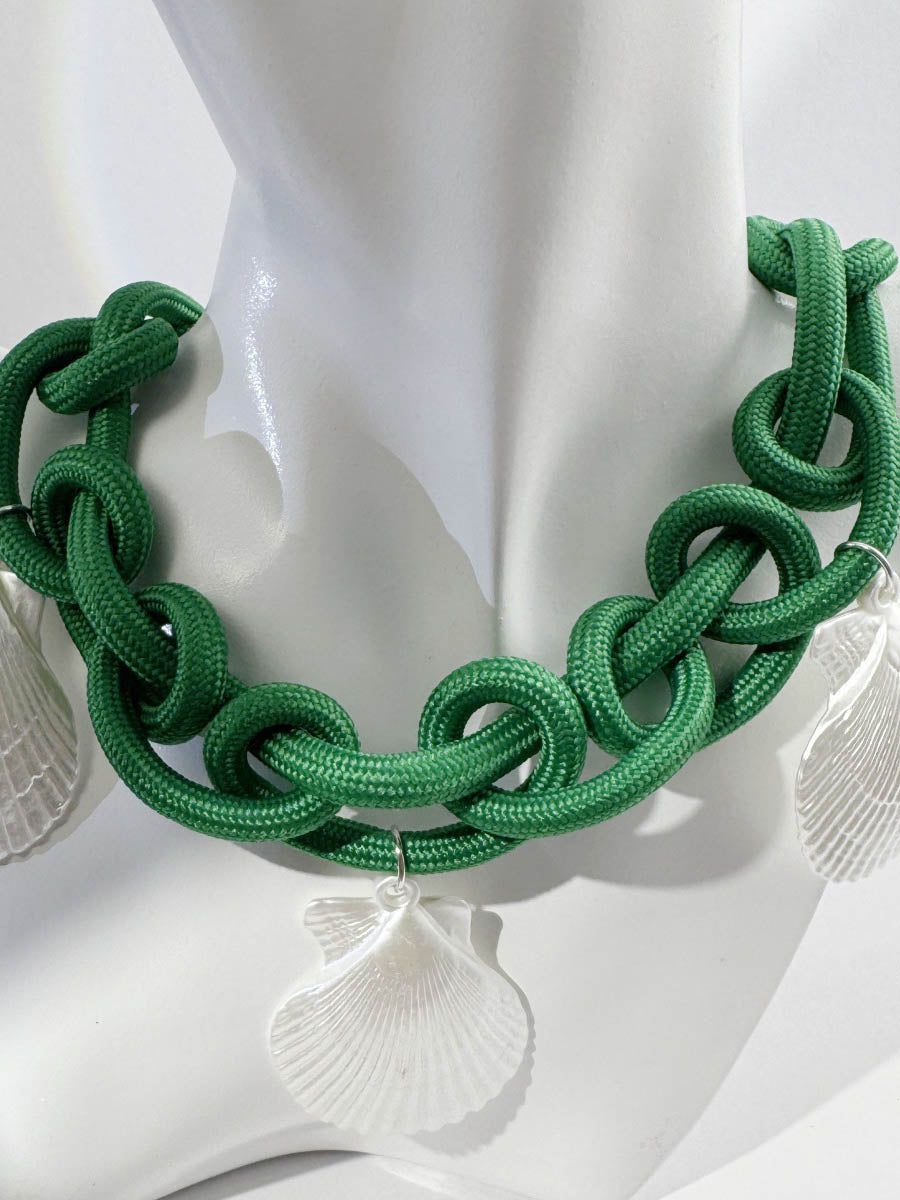 Geometric Necklaces Accessories