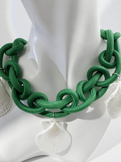 Geometric Necklaces Accessories