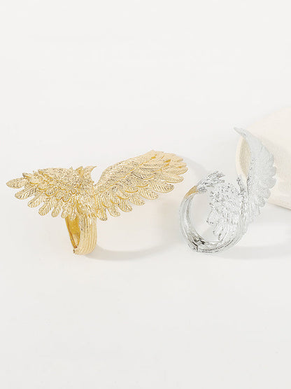 Geometric Solid Color Bracelet Accessories