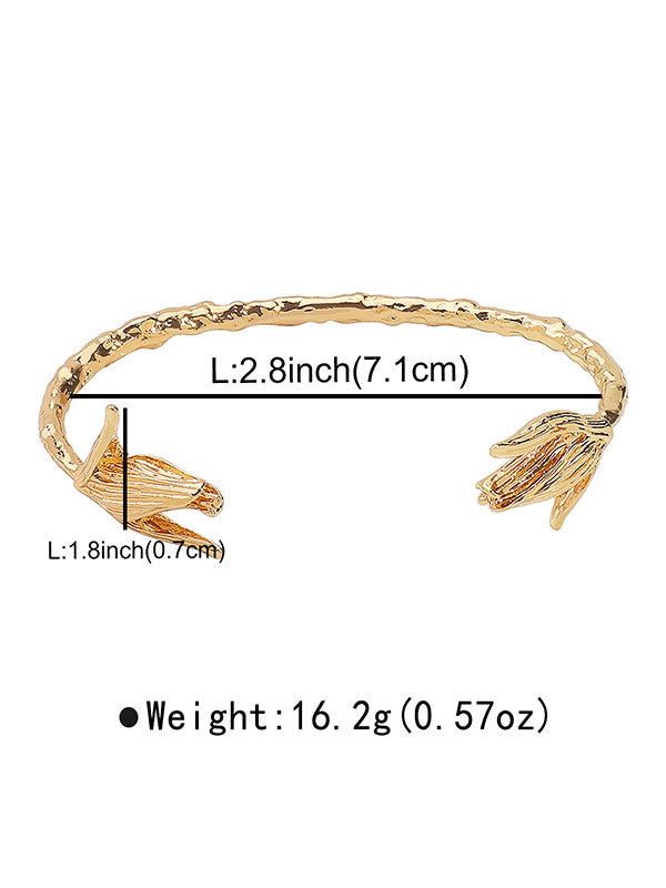 Geometric Ringent Bracelet Accessories