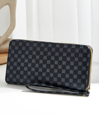 Geometric Print Evening Bags & Clutches Mini Bags
