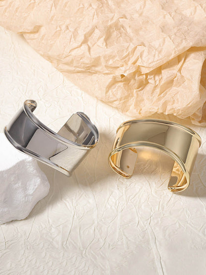 Geometric Bracelet Accessories
