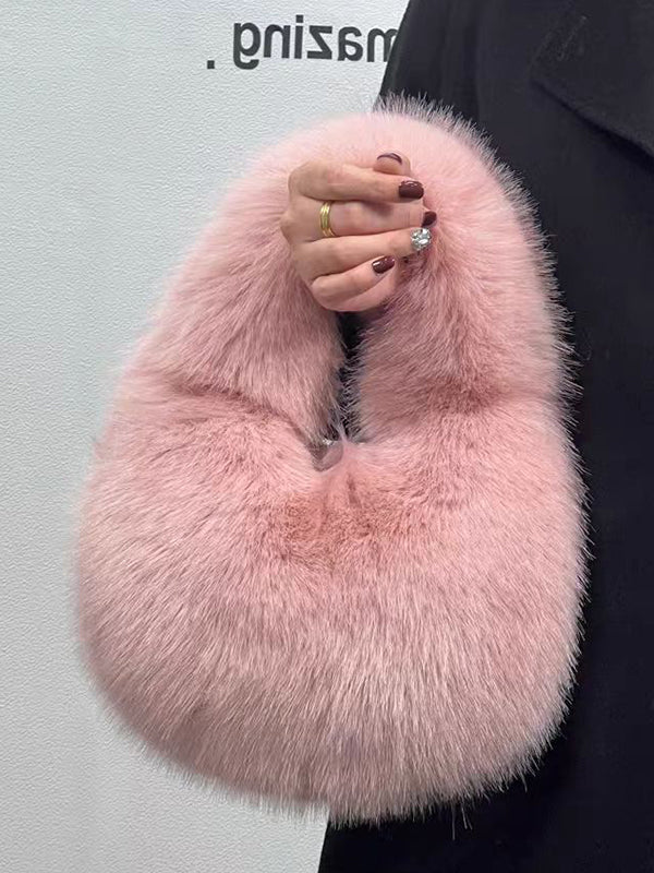 Split-Joint Bags Handbags