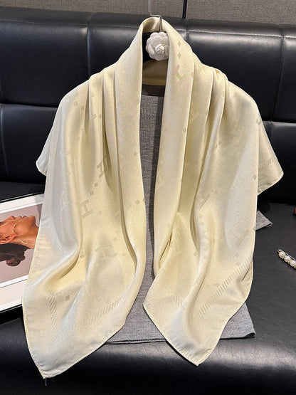 Printed Shawl&Scarf