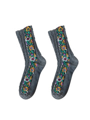 Gray(5 pairs)
