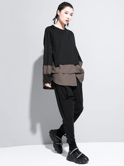 Original False Two T-Shirt Tops