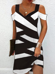 BLACK WHITE