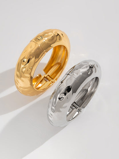 Geometric Shiny Bracelet Accessories