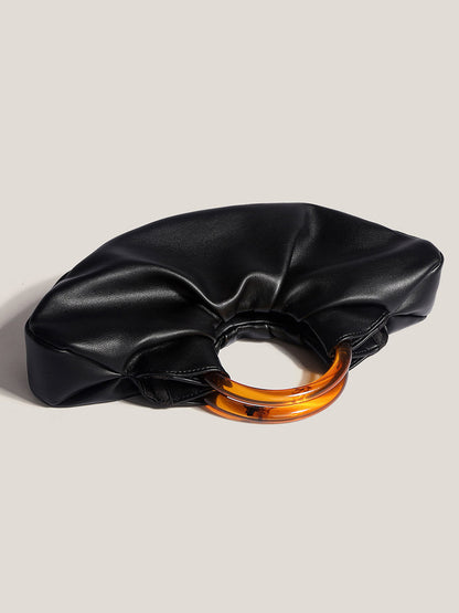 Pleated Evening Bags & Clutches Handbags