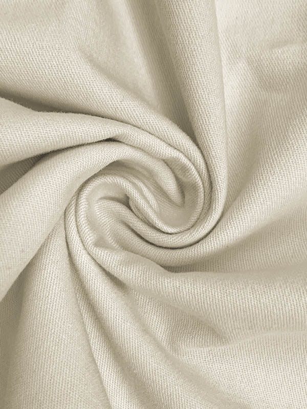 A-Line Loose Asymmetric Elasticity Pockets Split-Joint Skirts Bottoms