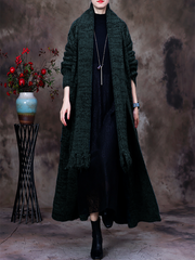 Green（Send Scarf）