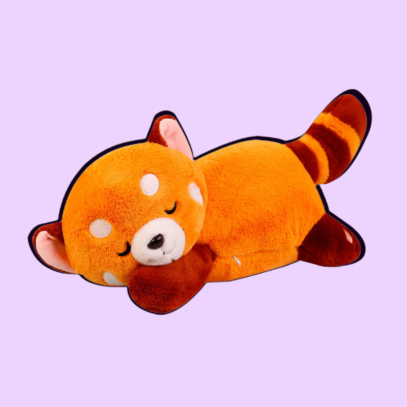 FoxyHug: Cuddly and Cute Fox Plushie for All Ages – rrdeye