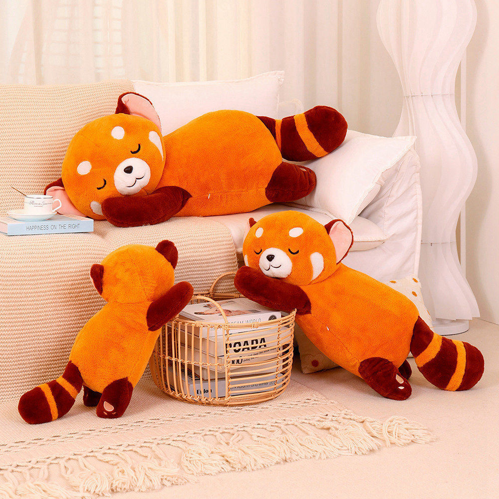 FoxyHug: Cuddly and Cute Fox Plushie for All Ages
