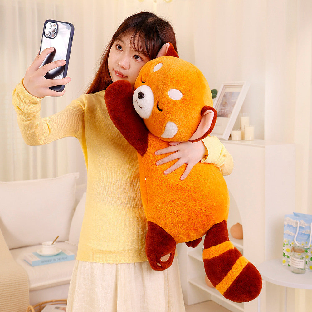 FoxyHug: Cuddly and Cute Fox Plushie for All Ages