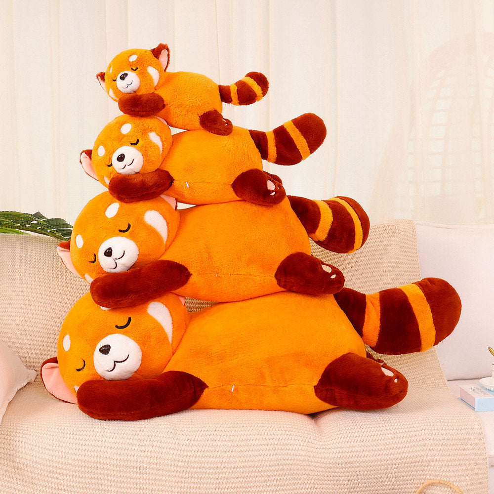 FoxyHug: Cuddly and Cute Fox Plushie for All Ages