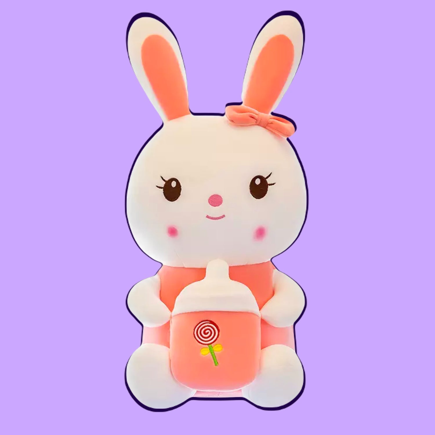 Kawaii Lollipop Rabbit – rrdeye