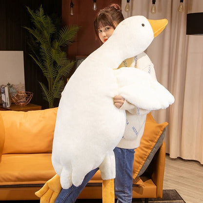 Huge Goose Duck Plush Toys
