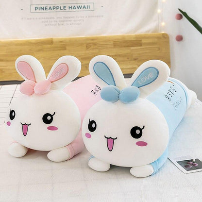 Kawaii Rabbit plush Toy Doll