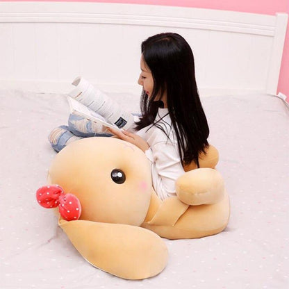 Rabbit Plush Toys Long Ears Bunny