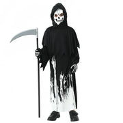 Death (Including Sickle)