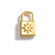 Golden-[Lock]]