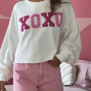White (Letter)