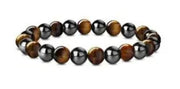 Haematite Tiger Eye