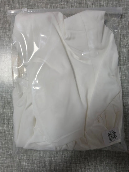 Women's Bodysuits Long Sleeve Bodysuits Sexy Solid Color