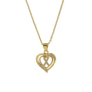 Necklace X