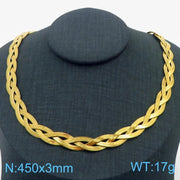 Gold Kn281994-Z