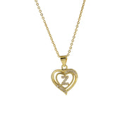 Necklace Z