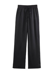 Black Pants