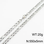 Steel Color-5mm * 55cm
