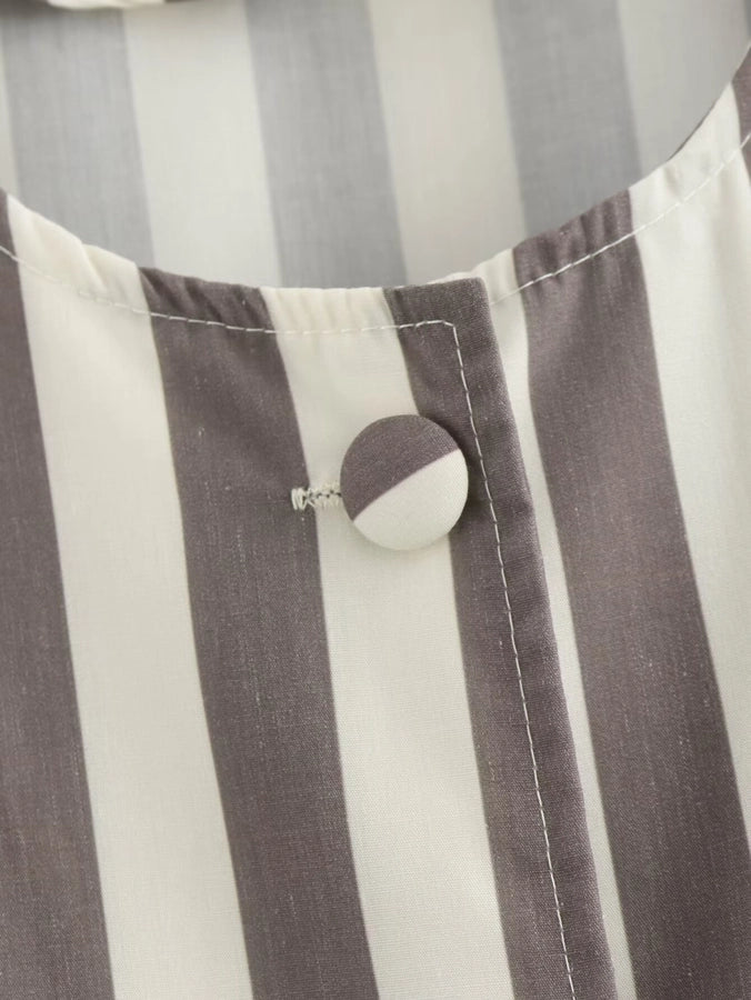 Women's Blouse Long Sleeve Blouses Vacation Simple Style Multicolor