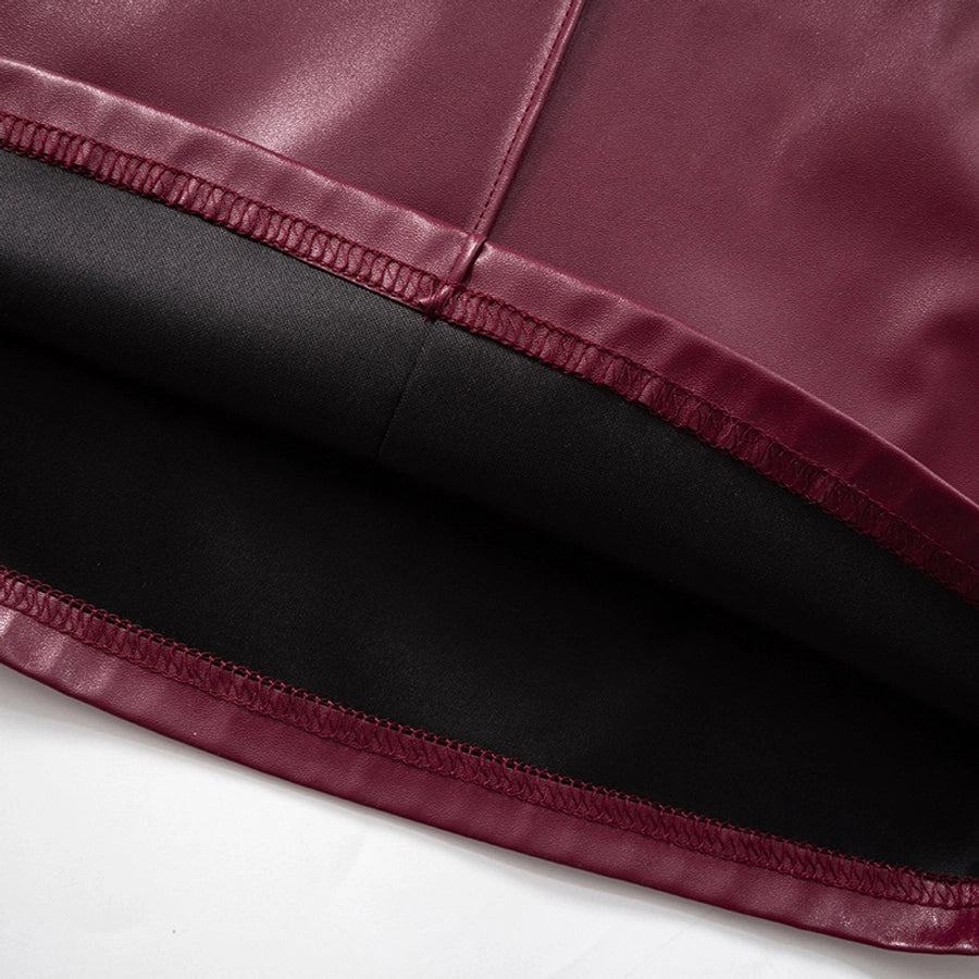 Women's Daily Streetwear Solid Color Full Length Flared Pants