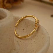 Wj1205 (18K Gold)
