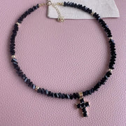 Black Cross