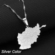 Afghanistan/Afghanistan Steel