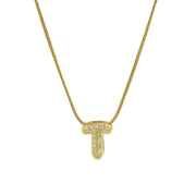Necklace T
