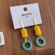 Yellow Green